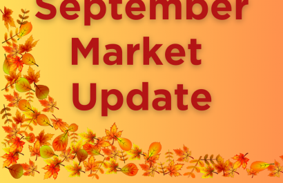 Market Update - September 2023